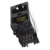 Modular/Ethernet Connector (RJ45, RJ11) Jacks - RJSAE508002-ND - DigiKey