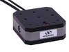 Nanopositioning Stage, 200 µm, Strain-gauge -- NPX200SG
