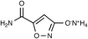 5-(Carbamoyl)isoxazol-3-olate, X Ammonium salt - 6835 - Medical Isotopes, Inc.