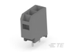 PCB Headers & Receptacles - 2465614-3 - TE Connectivity