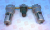Pneumatic Filter Regulator - 69436326 - Radwell International