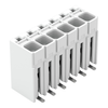 PCB terminal block - 2086-1106/700-650/997-607 - WAGO