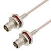 Circular Cable Assemblies - 5073-TRG501-C6B-15M-ND - DigiKey