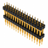 Headers, Male Pins - BBD-116-G-G-ND - DigiKey