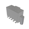 Headers, Receptacles, Female Sockets - SFML-105-02-S-D-A-ND - DigiKey