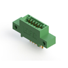 Edgeboard Connectors - 151-345-006-500-412-ND - DigiKey