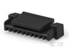 Rectangular Wire & Cable Connectors & Housings - 1-2502606-0 - TE Connectivity