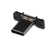 USB, DVI, HDMI Connector Assemblies - DX07VN24WA2C1568 - ODG (Origin Data Global)