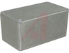 ENCLOSURE;DIECAST ALUM;IP66;WATERTIGHT;UNPAINTED;SCREWS INCL.;4.51X2.52X2.01IN -- 70165849