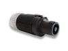 Audio & Video Connectors - HPCC4FT - Powell Electronics, Inc.