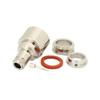 Coaxial Connector (RF) Assemblies - 6099-PE4646-ND - DigiKey