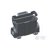 Heavy Duty Connector Housings, Hoods, Bases - A133189-ND - DigiKey