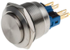 Push Button Switches - 8118471 - RS Components, Ltd.