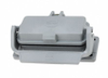 Heavy Duty Power Connector Housings & Hoods - 1251553 - RS Components, Ltd.