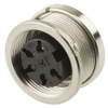 DIN Connectors - 6121759 - RS Components, Ltd.