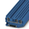 DIN Rail Terminal Blocks -- 2013976 - Image