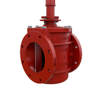 Eccentric Plug Valves - Image