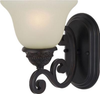 11230SVOI Sconces-Single Glass - 484918 - Capital Lighting, Inc.