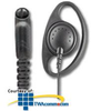 Pryme Radio Products Medium Duty Lapel Microphone,.. - SPM-1243 - TelephoneStuff.com