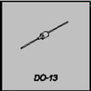 TVS Protection Diode - 144-1N6038 - ERSAELECTRONICS PTE. LTD.