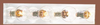 SL73244 Bathroom Fixtures-Four Lights - 751419 - Capital Lighting, Inc.