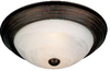1260-13 RBZ Flush Mounts-Bowl Style - 733253 - Capital Lighting, Inc.