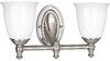 P3028-09 Bathroom Fixtures-Two Lights - 765564 - Capital Lighting, Inc.