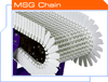 WhisperTrax™ -- CV-MSG Chain - Image