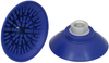 Flat suction cup (round) for very dynamic handling of smooth and oily workpieces SAF 80 NBR-60 G3/8-IG - 10.01.01.10514 - Schmalz Inc.