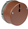 Solenoid Actuated Brake -- SAB 56,300 - Image