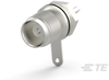 Coax Connectors - 1-1337469-0 - TE Connectivity
