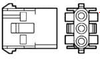 Pin & Socket Connectors - 1-480699-9 - VAST STOCK CO., LIMITED