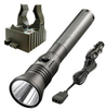 Streamlight Stinger LED HPL - DC Charge Cord - 1 Base - Black - STL-75799 - Andax Industries