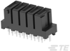 PCB Headers & Receptacles - 1-1747147-5 - TE Connectivity