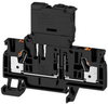Terminal Blocks - Din Rail, Channel - 281-2429870000-ND - DigiKey