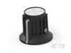 Switch Knobs - 1-1437624-8 - TE Connectivity
