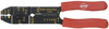 Hand Crimp Tool / Wire Stripper; Crimp Tool Type Molex - 52M2117 - Newark, An Avnet Company