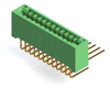 Card Conn, Dual Side, 24Pos, Wire Wrap; Card Edge Connector Type Edac - 75AJ3858 - Newark, An Avnet Company