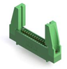 Card Edge Conn, Single, 14Pos, Th; Card Edge Connector Type Edac - 65AJ0674 - Newark, An Avnet Company