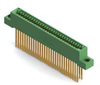 Card Conn, Dual Side, 58Pos, Wire Wrap; Card Edge Connector Type Edac - 70AJ3426 - Newark, An Avnet Company