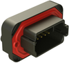 Automotive Conn, 12Pos, Rcpt, 13A, 250V; Product Range Amphenol Sine/tuchel - 94AC1042 - Newark, An Avnet Company