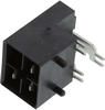Connector, I/o, Plug, 3Pos, Th; No. Of Contacts Amphenol Communications Solutions - 72AC7149 - Newark, An Avnet Company