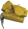 Electrical Mains Conn, Nema 5-15R, 15A; Connector Type Molex - 18P3351 - Newark, An Avnet Company