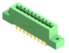 Card Edge Connector Rohs Compliant Edac - 60AJ8868 - Newark, An Avnet Company