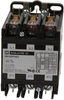 Contactor, 3Pst-No, 120Vac, 60A, Panel; Load Current Inductive Square D By Schneider Electric - 50F4323 - Newark, An Avnet Company