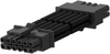 Cable Assy, 12Pos, Wtb Rcpt-Rcpt, 100Mm; Connector To Connector Te Connectivity - 41AH7745 - Newark, An Avnet Company