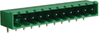 Terminal Block, Header, 11Pos, R/a, Th; Gender Camdenboss - 78Y6546 - Newark, An Avnet Company