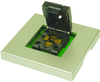 Socket Adapter, Qfp44, For Superpro 5000 / 5004Gp; Accessory Type Xeltek - 15N3811 - Newark, An Avnet Company