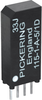 Reed Relay, Spst-No, 5V, Tht; Contact Configuration Pickering - 40AK2275 - Newark, An Avnet Company