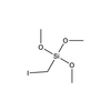 IODOMETHYLTRIMETHOXYSILANE - SII6440.0 - Gelest, Inc.